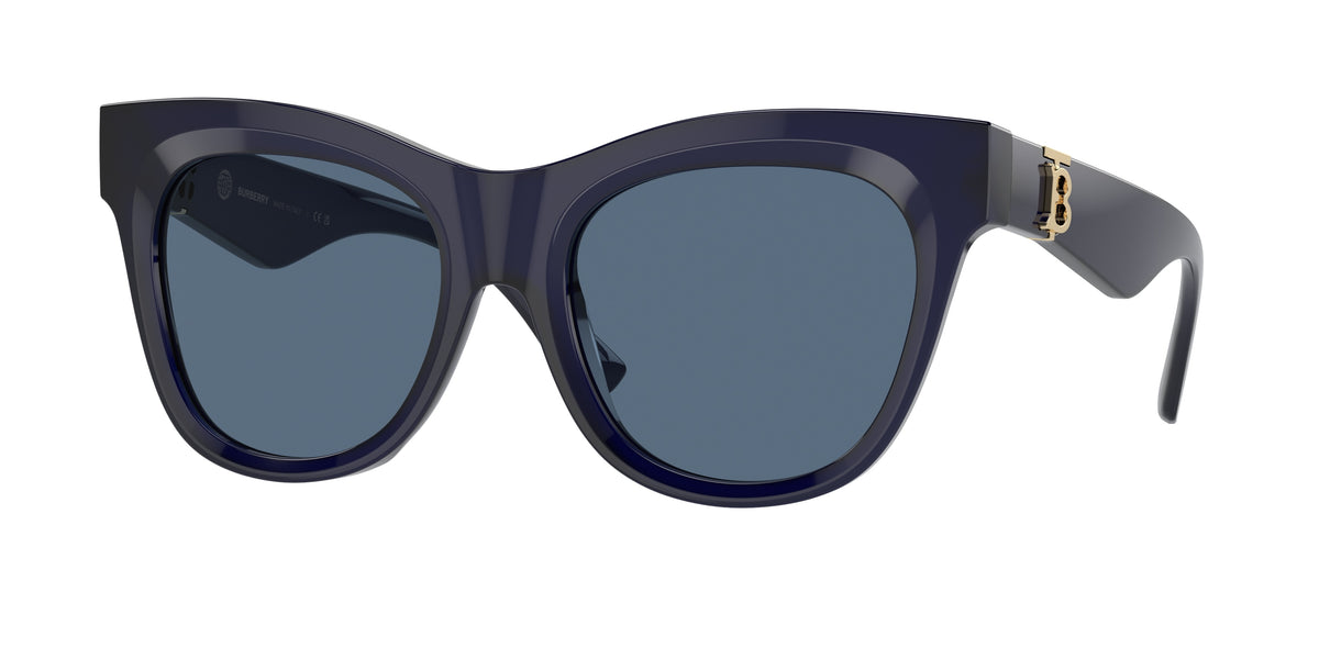 Burberry BE4418 Blue Sunglasses