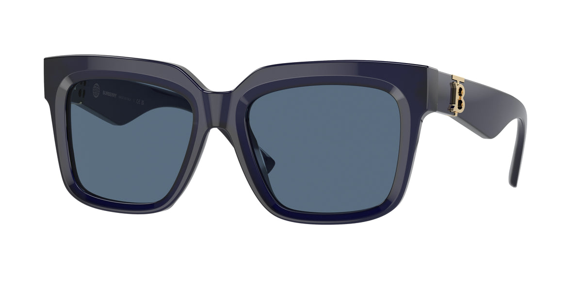 Burberry BE4419F Blue Sunglasses