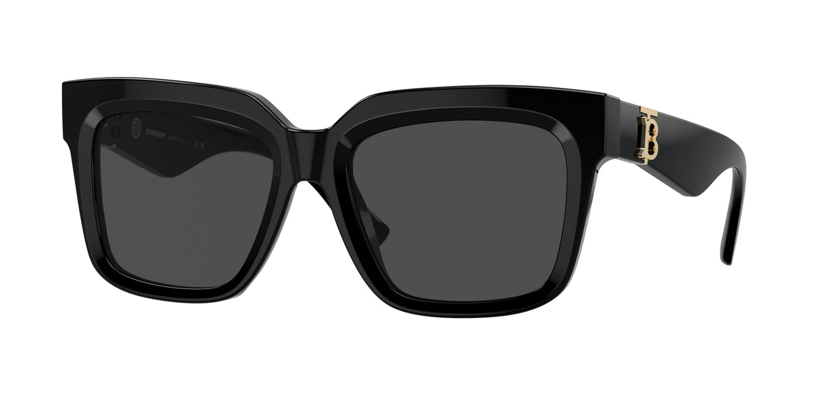 Burberry BE4419 Black Sunglasses
