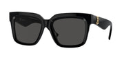 Burberry BE4419 Black Sunglasses