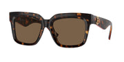 Burberry BE4419 Dark Havana Sunglasses