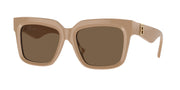 Burberry BE4419 Beige Sunglasses