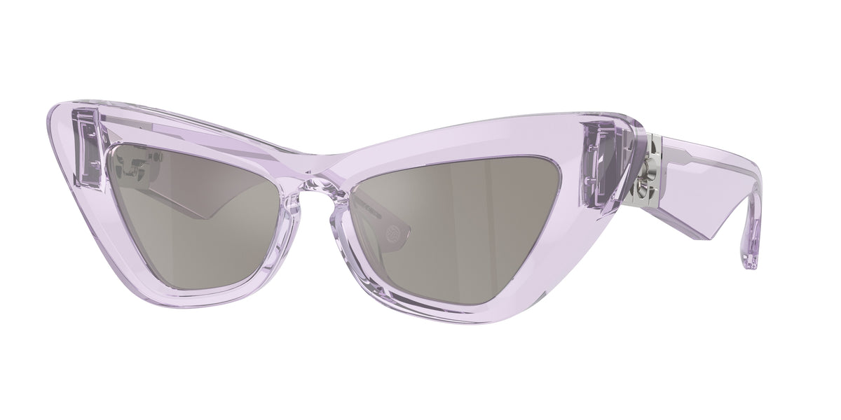 Burberry BE4421U Violet Sunglasses