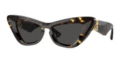 Burberry BE4421U Dark Havana Sunglasses
