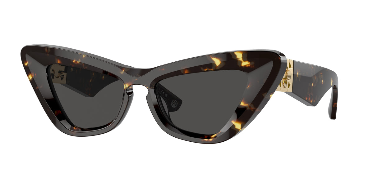 Burberry BE4421U Dark Havana Sunglasses
