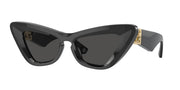 Burberry BE4421U Dark Grey Sunglasses
