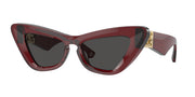 Burberry BE4421U Bordeaux Sunglasses