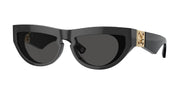 Burberry BE4422U Dark Grey Sunglasses