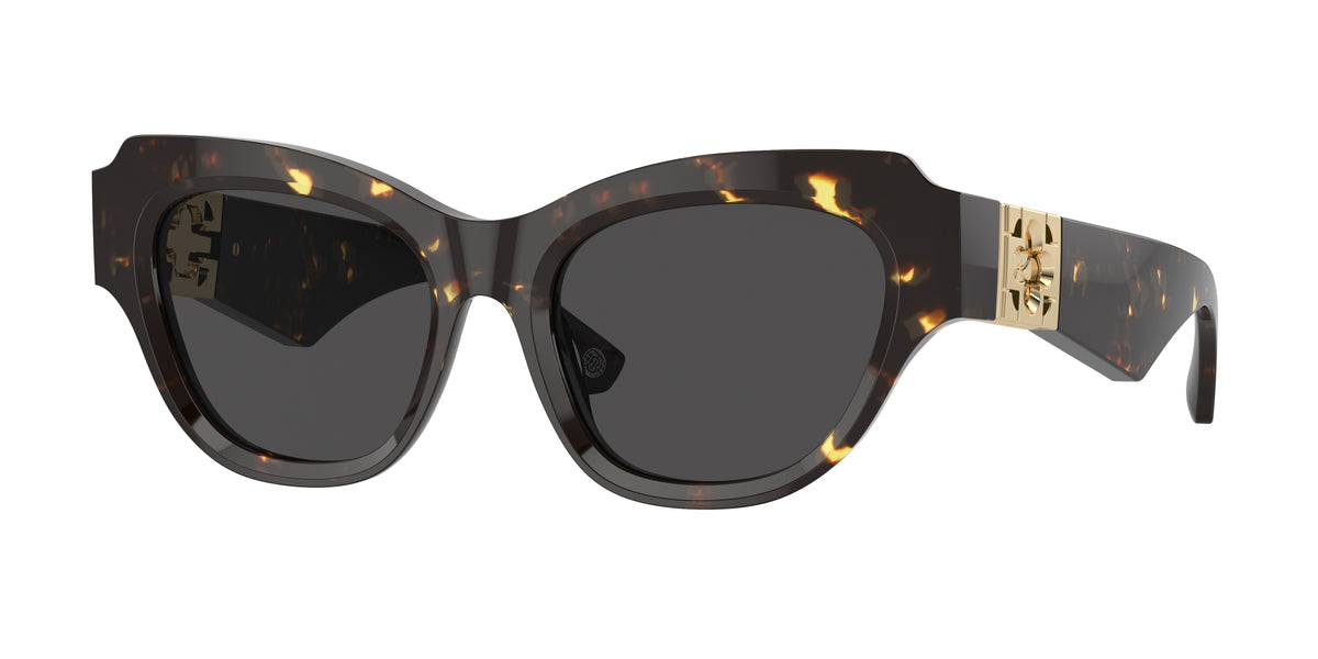 Burberry BE4423F Dark Havana Sunglasses