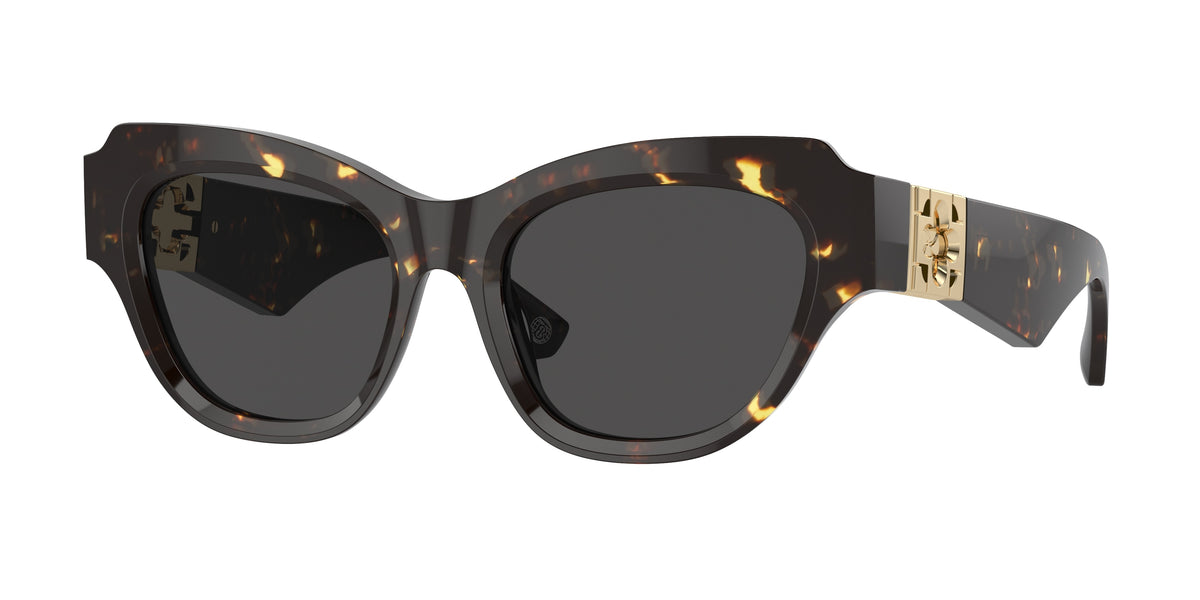 Burberry BE4423 Dark Havana Sunglasses