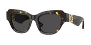 Burberry BE4423 Dark Havana Sunglasses