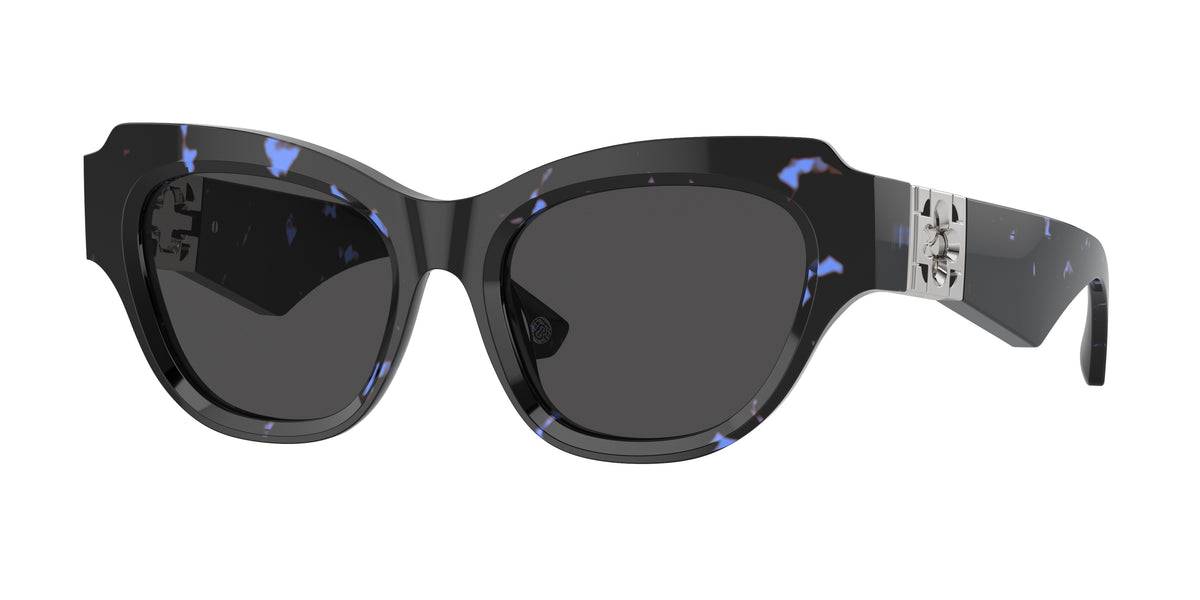 Burberry BE4423 Blue Havana Sunglasses