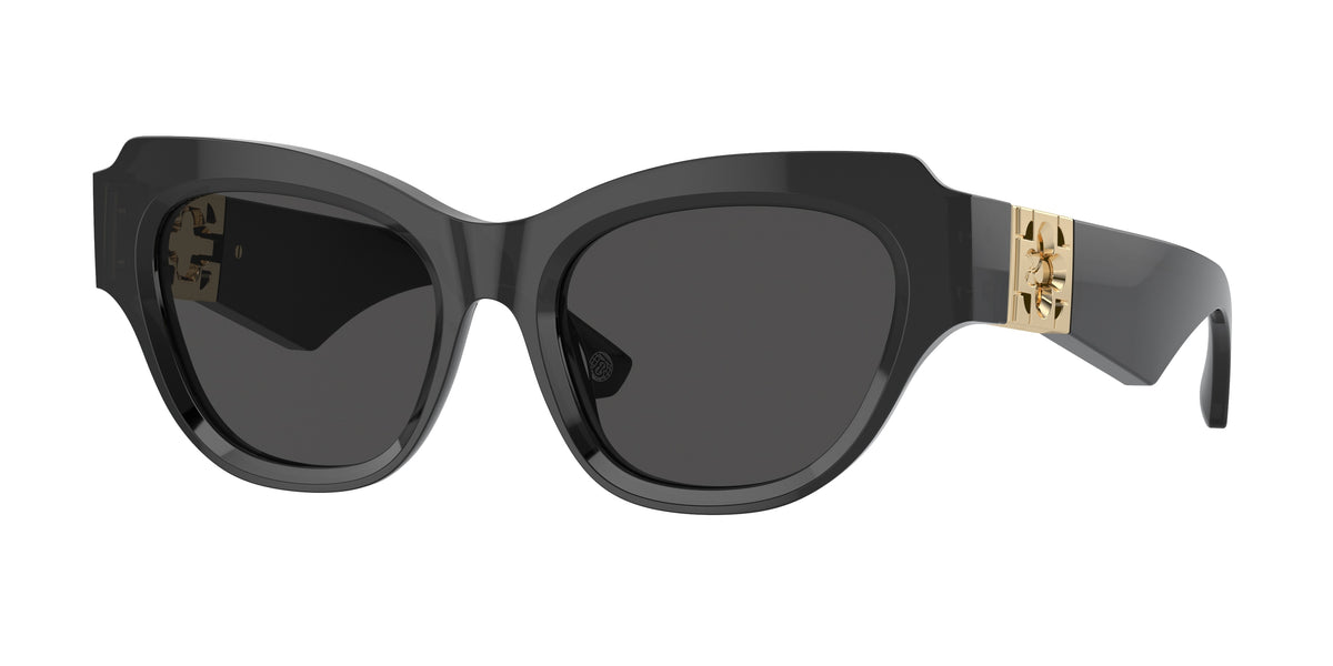 Burberry BE4423 Dark Grey Sunglasses