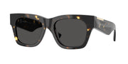 Burberry BE4424 Yellow Havana Sunglasses