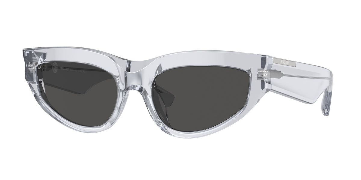 Burberry BE4425U Grey Sunglasses