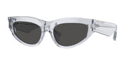 Burberry BE4425U Grey Sunglasses
