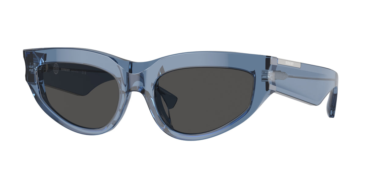Burberry BE4425U Blue Sunglasses