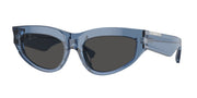 Burberry BE4425U Blue Sunglasses