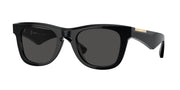 Burberry BE4426F Black Sunglasses