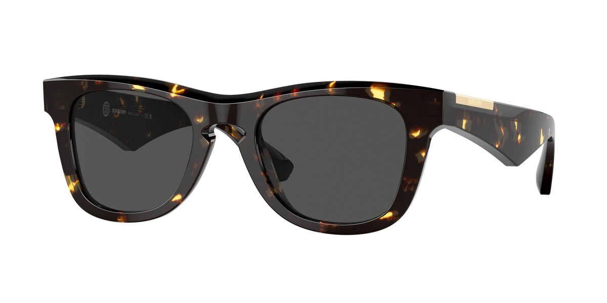 Burberry BE4426F Dark Havana Sunglasses