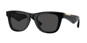 Burberry BE4426 Black Sunglasses