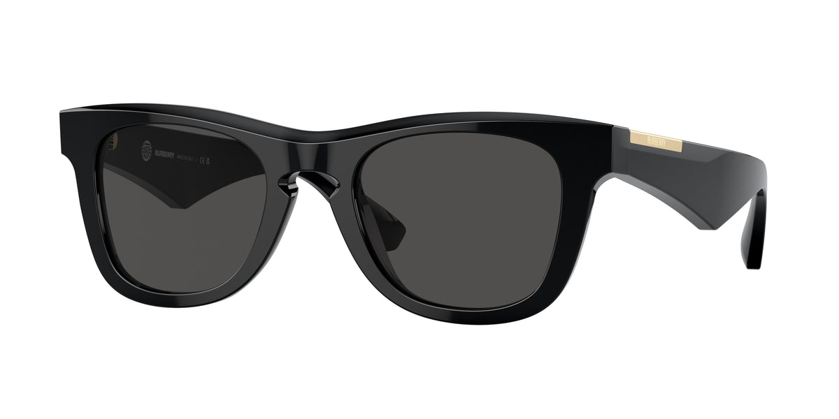 Burberry BE4426 Black Sunglasses