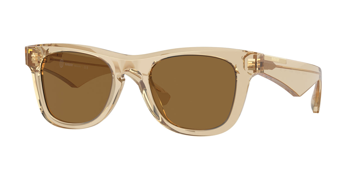 Burberry BE4426 Beige Sunglasses