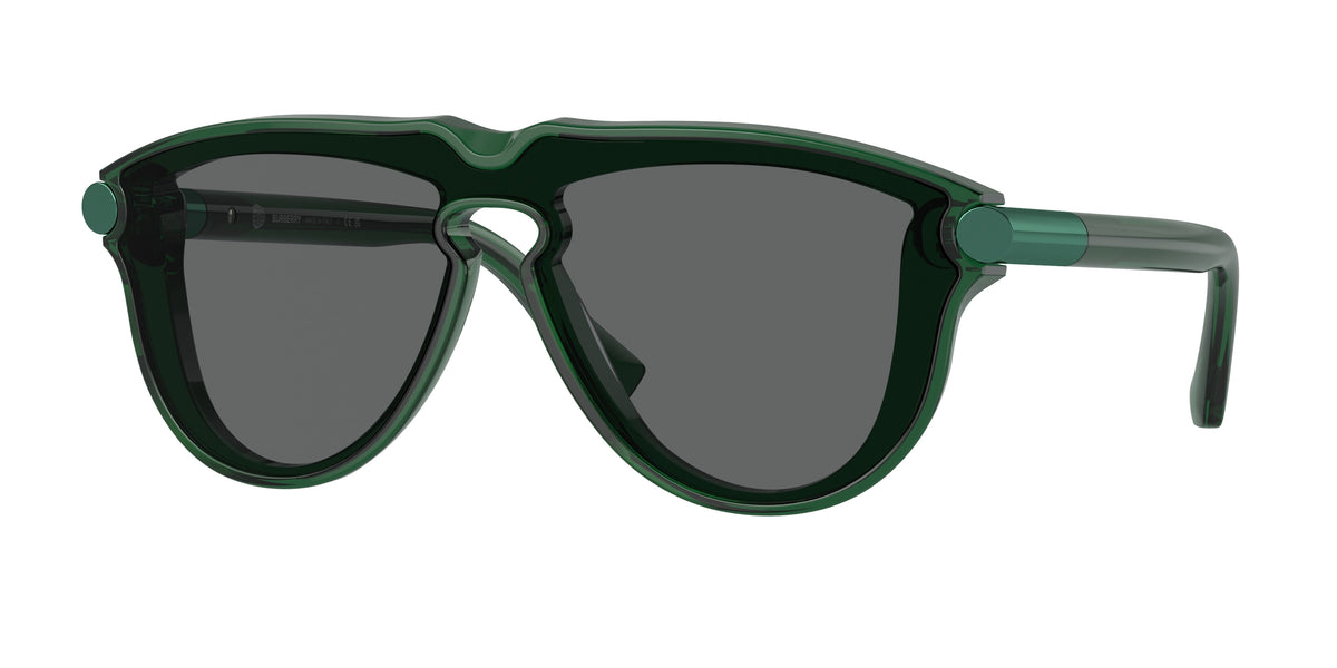 Burberry BE4427F Green Sunglasses