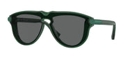 Burberry BE4427F Green Sunglasses