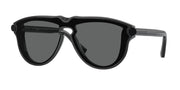 Burberry BE4427 Dark Grey Sunglasses