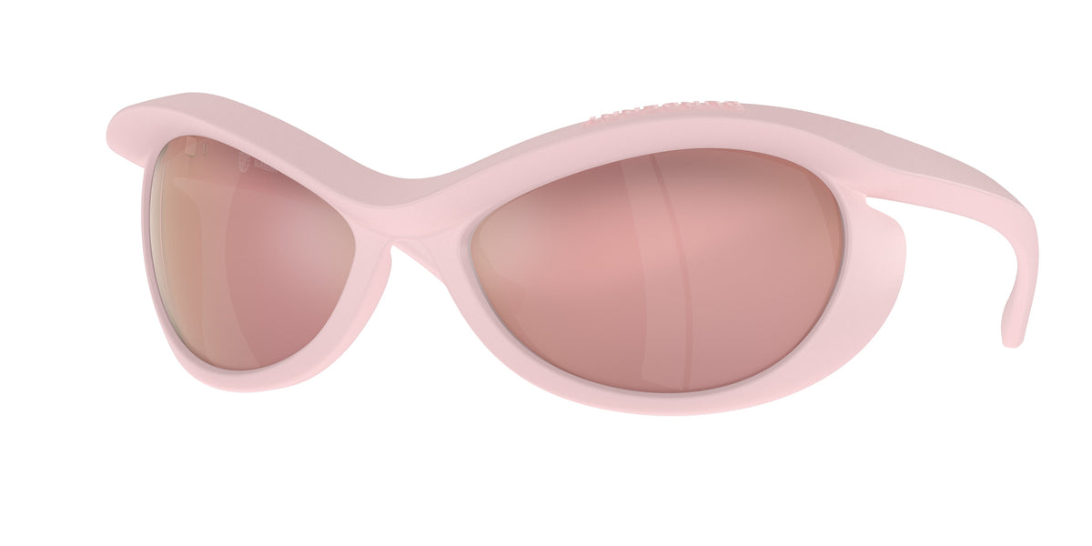 Burberry BE4428U Pink Sunglasses