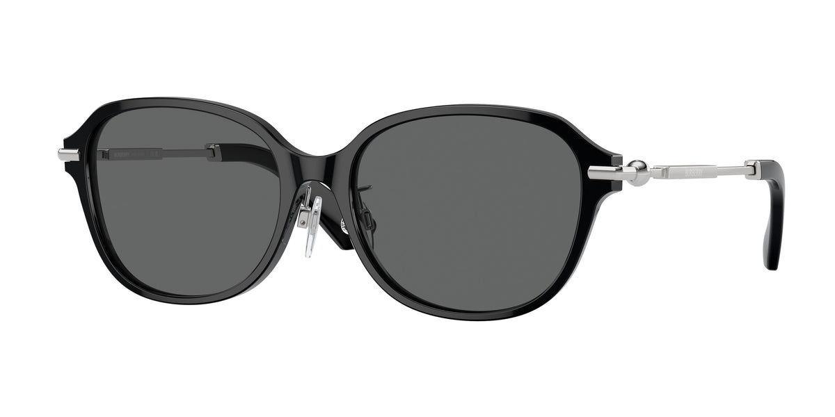 Burberry BE4429D Black Sunglasses