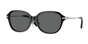 Burberry BE4429D Black Sunglasses
