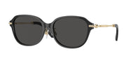 Burberry BE4429D Dark Grey Sunglasses