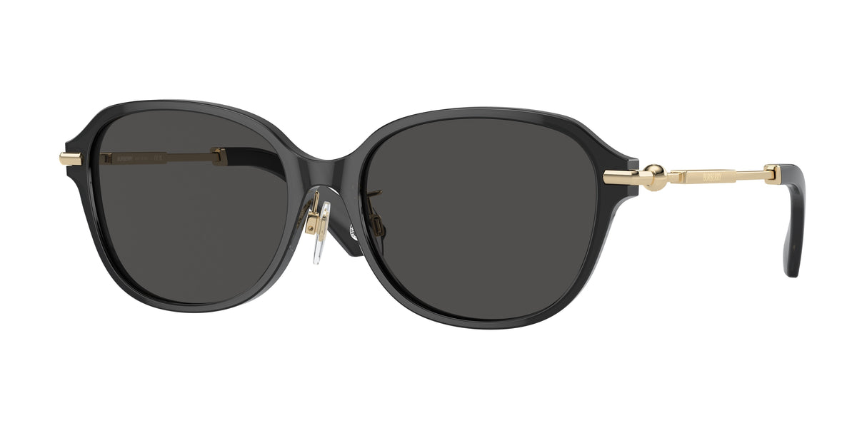 Burberry BE4429D Dark Grey Sunglasses