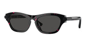 Burberry BE4430U Fuchsia Havana Sunglasses
