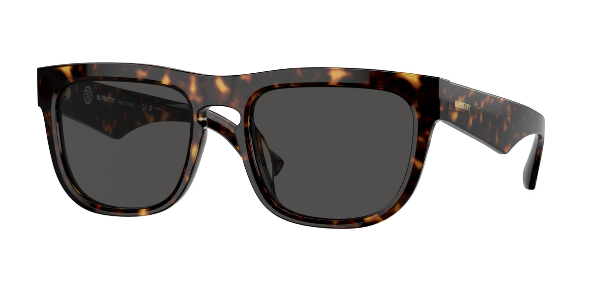Burberry BE4431U Dark Havana Sunglasses