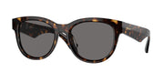 Burberry BE4432U Dark Havana Sunglasses