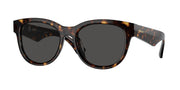 Burberry BE4432U Dark Havana Sunglasses