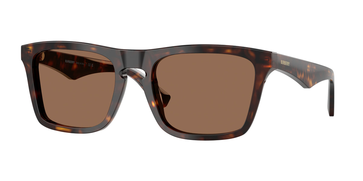 Burberry BE4434 Dark Havana Sunglasses