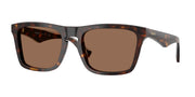 Burberry BE4434 Dark Havana Sunglasses