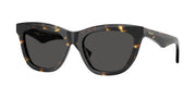 Burberry BE4435F Yellow Havana Sunglasses