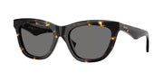 Burberry BE4435 Yellow Havana Sunglasses