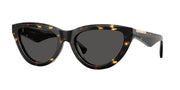 Burberry BE4436U Yellow Havana Sunglasses