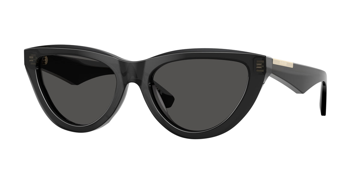Burberry BE4436U Grey Sunglasses