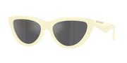 Burberry BE4436U Yellow Sunglasses