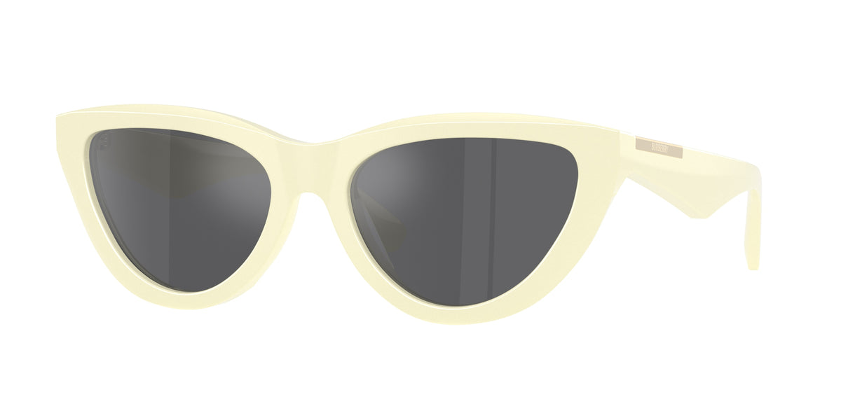 Burberry BE4436U Yellow Sunglasses
