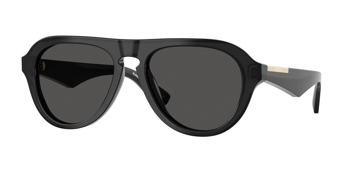 Burberry BE4437U Grey Sunglasses