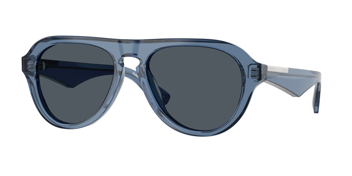 Burberry BE4437U Blue Sunglasses