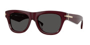 Burberry BE4438U Bordeaux Sunglasses